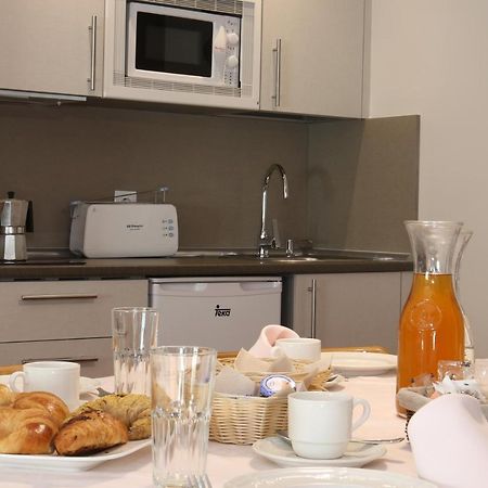 Apartamentos VilaGarós Εξωτερικό φωτογραφία