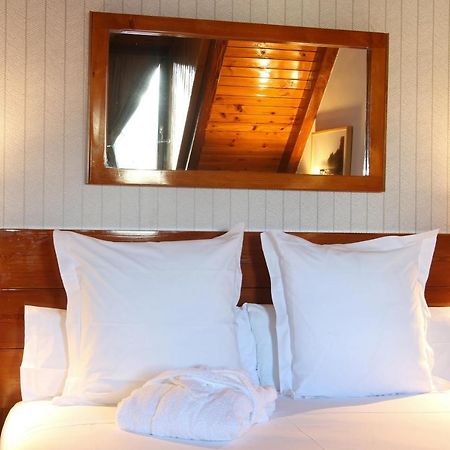 Apartamentos VilaGarós Εξωτερικό φωτογραφία