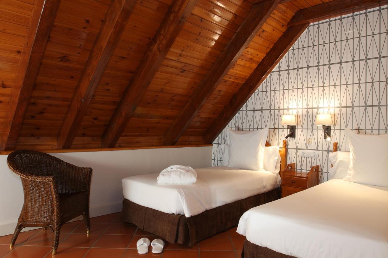Apartamentos VilaGarós Εξωτερικό φωτογραφία