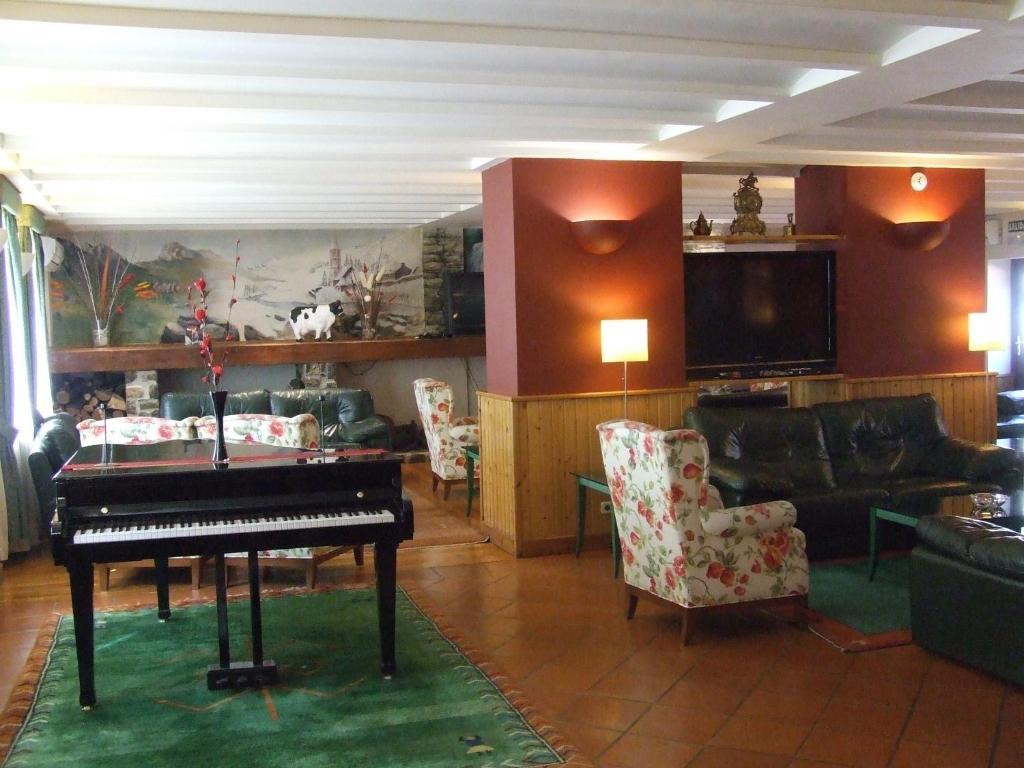 Apartamentos VilaGarós Εξωτερικό φωτογραφία