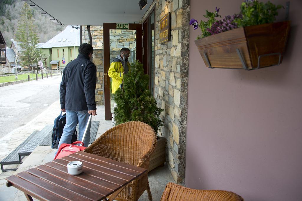 Apartamentos VilaGarós Εξωτερικό φωτογραφία