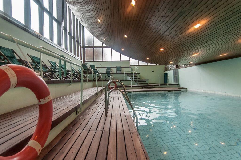 Apartamentos VilaGarós Εξωτερικό φωτογραφία