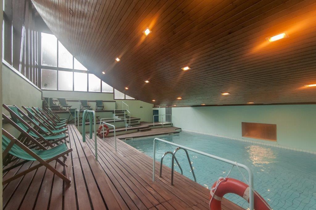 Apartamentos VilaGarós Εξωτερικό φωτογραφία