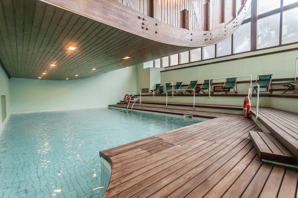 Apartamentos VilaGarós Εξωτερικό φωτογραφία