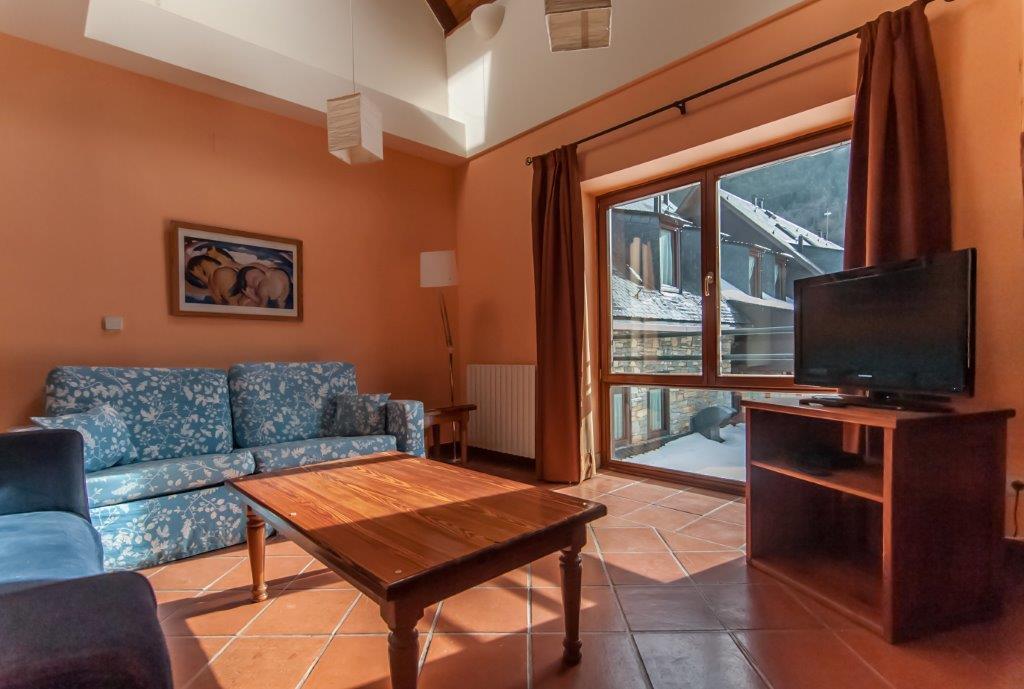 Apartamentos VilaGarós Εξωτερικό φωτογραφία
