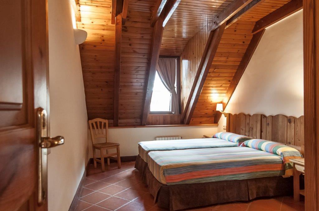 Apartamentos VilaGarós Εξωτερικό φωτογραφία
