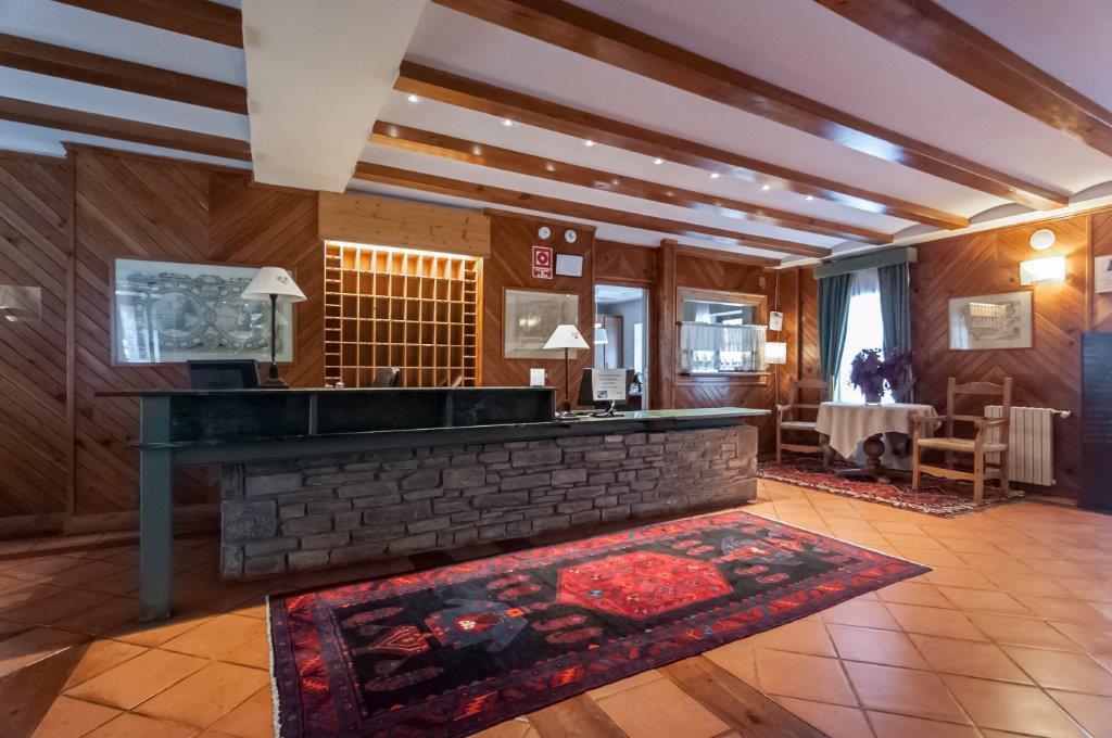 Apartamentos VilaGarós Εξωτερικό φωτογραφία