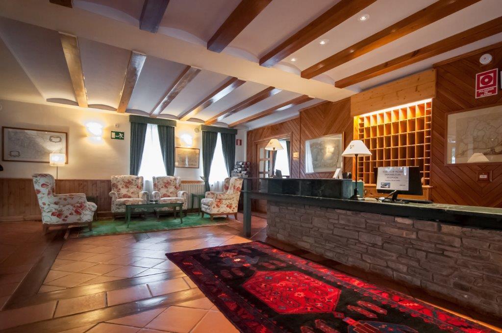 Apartamentos VilaGarós Εξωτερικό φωτογραφία