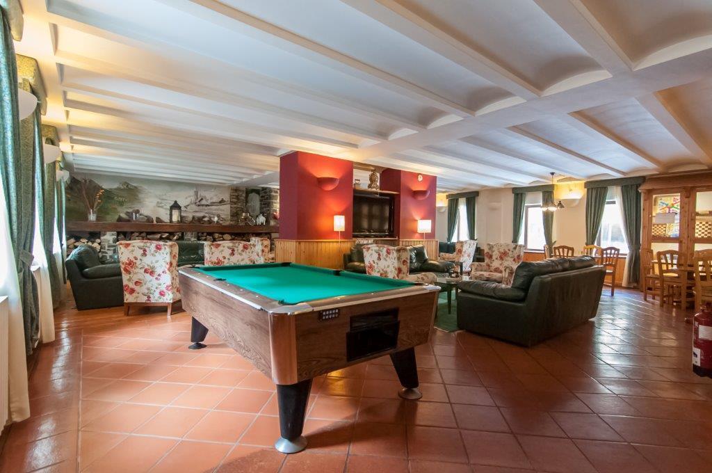 Apartamentos VilaGarós Εξωτερικό φωτογραφία